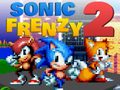 Game Sonic Frenzy 2