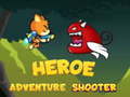 Jeu Heroe Adventure Shooter 