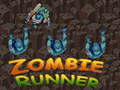 Jeu Zombie Runner