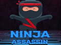 Game Ninja Assassin