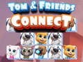 Jeu Tom & Friends Connect