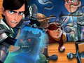 Jeu Trollhunters Rise of the Titans Jigsaw Puzzle