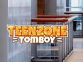 Jeu Teenzone Tomboy