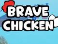 Jeu Brave Chicken
