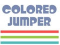 Jeu Colored Jumper