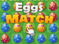 Game Eggs Match