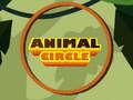 Jeu Animal Circle