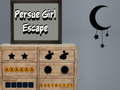 Game Persue Girl Escape