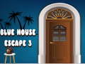 Jeu Blue House Escape 3