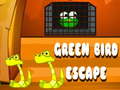 Jeu Green Bird Escape