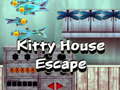 Game Kitty House Escape