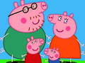 Game Peppa Pig Sports Day