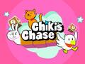 Jeu Chiki's Chase