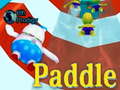 Game Paddle
