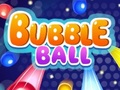 Jeu Bubble Ball