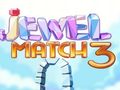 Jeu Jewel Match 3