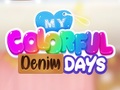 Jeu My Colorful Denim Days