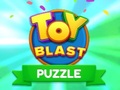 Jeu Toy Blast Puzzle