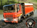 Game Truck Simulator: Europe 2 
