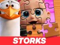Game Storks Jigsaw Puzzle 