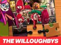 Jeu The Willoughbys Jigsaw Puzzle 