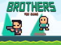 Game Brothers the Game