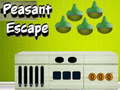 Game Peasant Escape