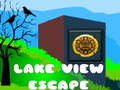 Game Lake View Escape