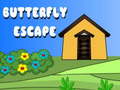 Game Butterfly Escape