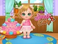 Game Baby Cathy Ep25: Cake Frenzy