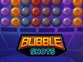 Game Bubble Shots