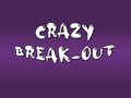Jeu Crazy Break-Out