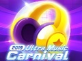 Jeu Ultra Music Carnival