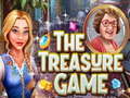 Game The Treasure Game