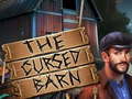 Jeu The Cursed Barn