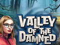 Game Valley of the Damned