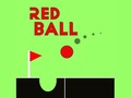 Jeu Red Ball