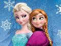 Jeu Elsa & Anna Villain Style