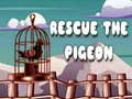 Game Rescue The Pigeon
