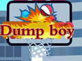 Game Dump boy