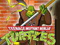 Jeu Teenage Mutant Ninja Turtles