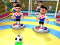 Jeu Stick Soccer 3D