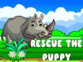 Game Rescue The Puppy