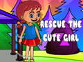 Jeu Rescue The Cute Girl