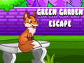 Game Green Garden Escape