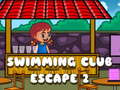 Jeu Swimming Club Escape 2