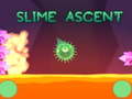 Game Slime Ascent