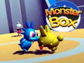 Game Monster Box