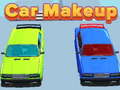Game Car Makeup