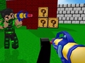 Jeu Paintball Gun Pixel 3D 2022
